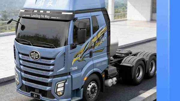 名车博览丨这款Pro级牵引，多了4个按键！