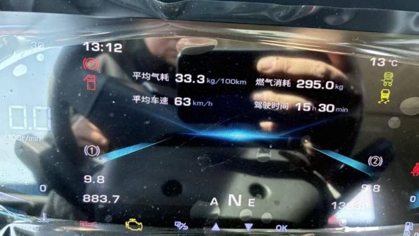 横跨大半个中国，这台J7凭啥让老司机跑上瘾？