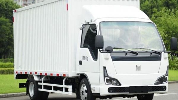 创富优选丨告别纯电城配糟心事，庆铃铃巨力小卡全搞定！