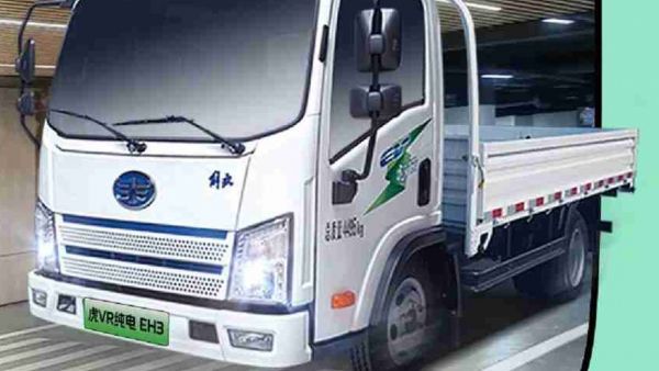 城配难题很难办？虎VR纯电：随便！