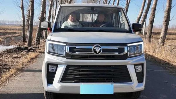 赵大哥的选车经：30公里谋生路，祥菱V5凭啥成顶梁柱？