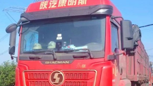 【客户故事】可靠轻量助增收，西安康明斯M10发动机领擎资源运输