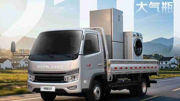 领航S1柳机气体机 | 配备行业双210L大气瓶，续航无忧！