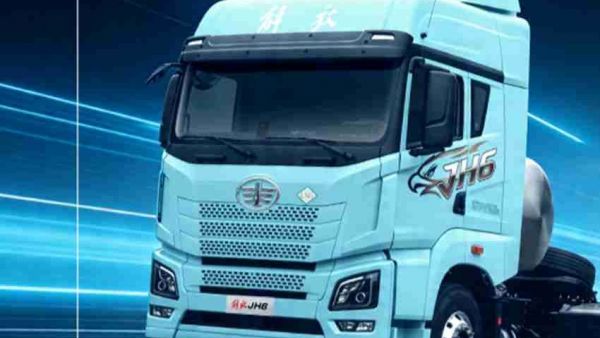 安心这件事，JH6是认真的！