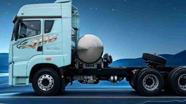 安心这件事，JH6是认真的！