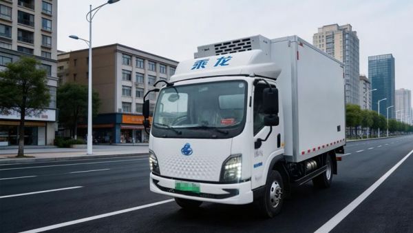 鲜乘直通车 | 冷链创富有高招，掌握这套乘龙翼威2运营加减法，一起轻松赚钱，高效创富！