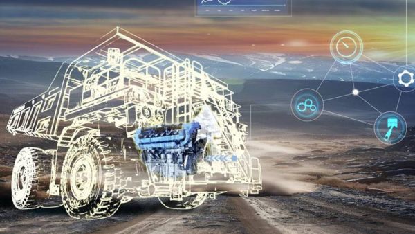 潍柴定制化矿山服务，全程保障更省心