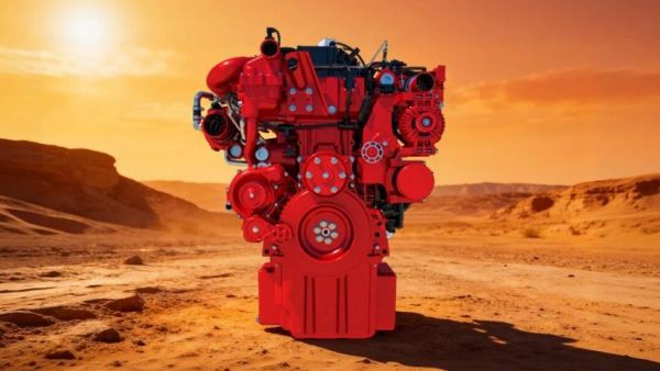 【护芯有道】远离“三高”困扰，发动机自有“养生”妙招！