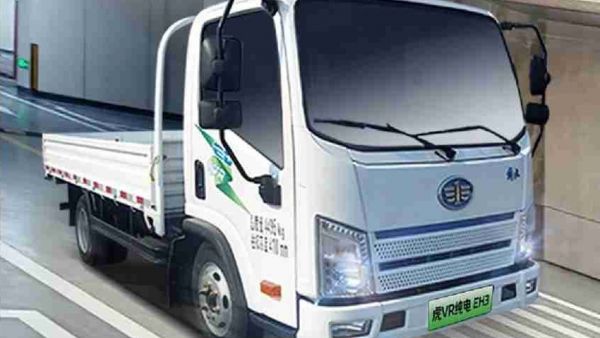 虎VR纯电EH3｜不惧限高，也不费腰！