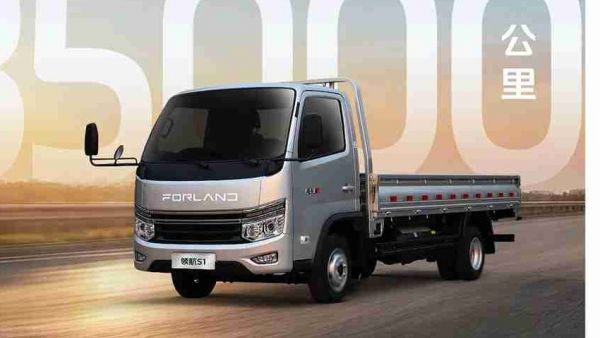 领航S1柳机气体机 | 采用纳米滤芯空滤器，3.5万公里保养一次！