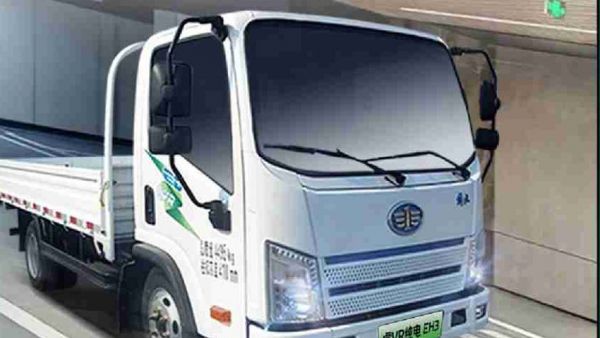 虎VR纯电EH3｜不惧限高，也不费腰！