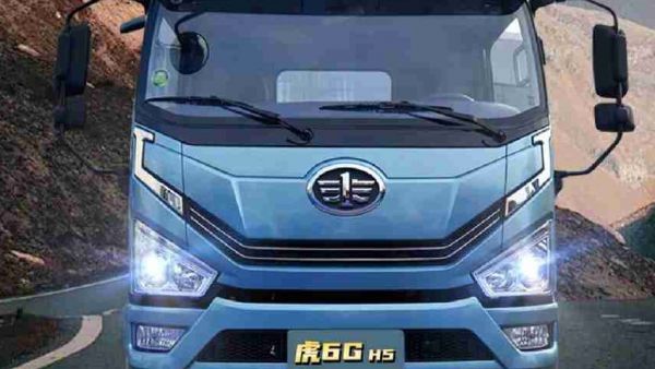 虎6G H5｜跑运输就俩字：求稳！