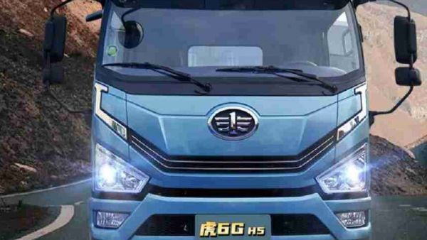 虎6G H5｜跑运输就俩字：求稳！