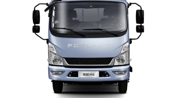 硬核权益 用车无忧｜领航M6欧康轻卡专属权益焕新