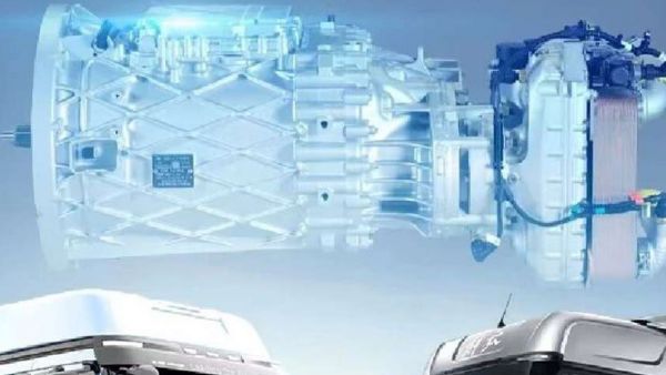T-shift AMT：全方位赋能，解锁运输新价值