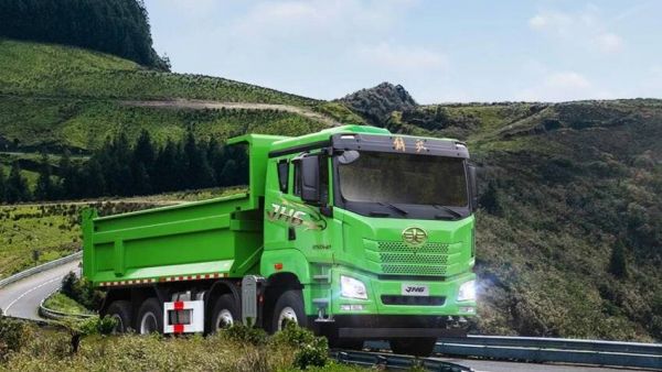 山区行车“稳”字当头，这些技巧必须掌握