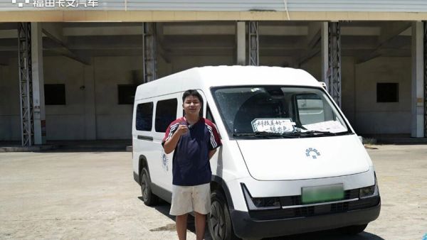 让每一公里物超所值丨营运实力深度适配全场景新标准