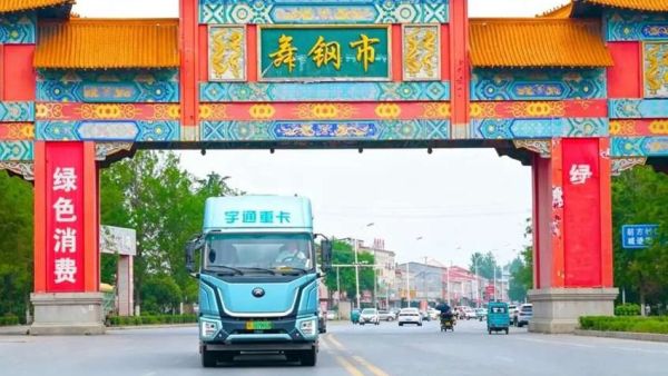卡友生意经 | 两年40万公里， 100%出勤率，一次选择终生不悔