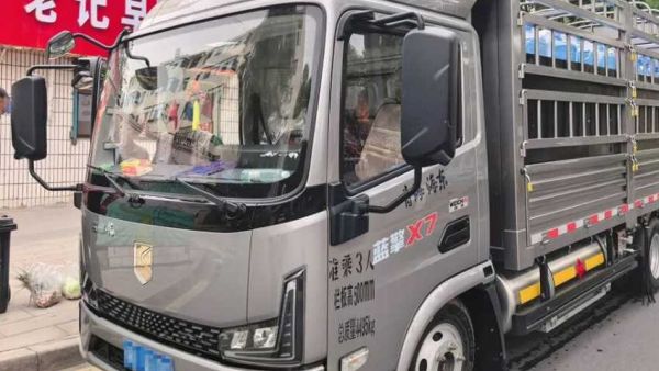 【用户口碑实录】潍柴蓝擎X7LNG征战高原桶装水运输，助力降本增收！