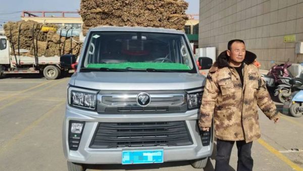 两吨药材一趟装，长途运输不慌张——沙师傅药材运输路上的“省心搭档”