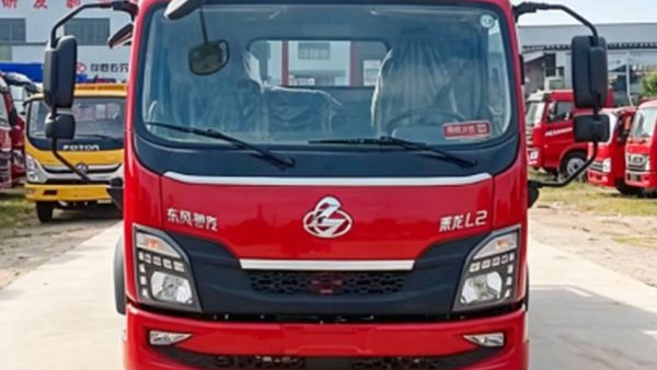 鲜乘直通车｜扛得住重活、赚得更多，乘龙L2蓝牌清障车筑牢卡友创富底气