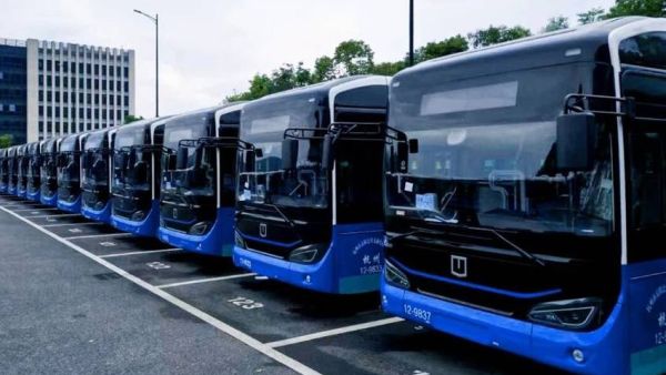 月销18486台！吉利远程新能源商用车7月销量持续攀升