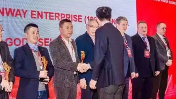 印尼客户讲述与潍柴共赢成长之路