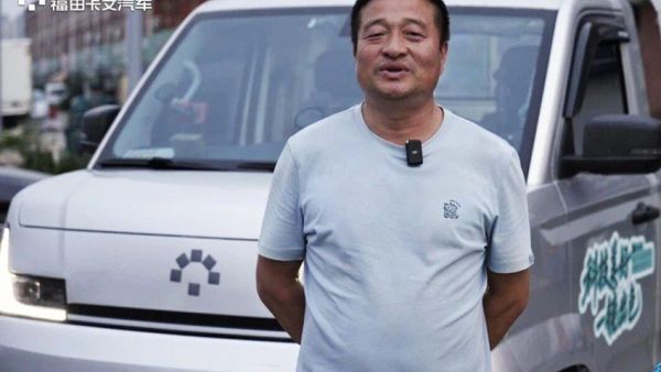 让每一公里“物超所值”丨郑州用户11万公里真实口碑，卡文小卡撑起一个家