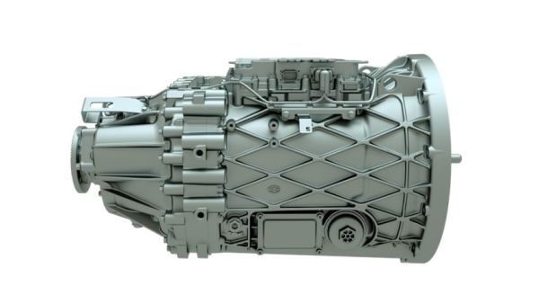 T-shift AMT：干线物流的“精算师”