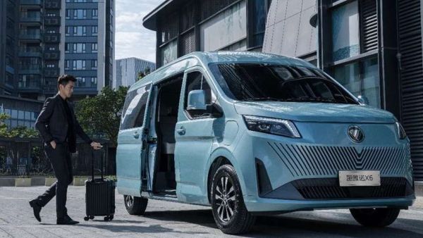 升舱？客运市场的“价值重构”，福田图雅诺X6升级版或成关键变量
