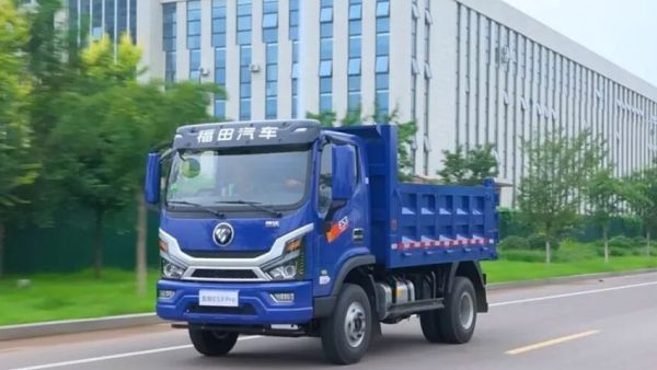 金刚ES3 Pro | 硬核赋能城市建筑重载清运全场景
