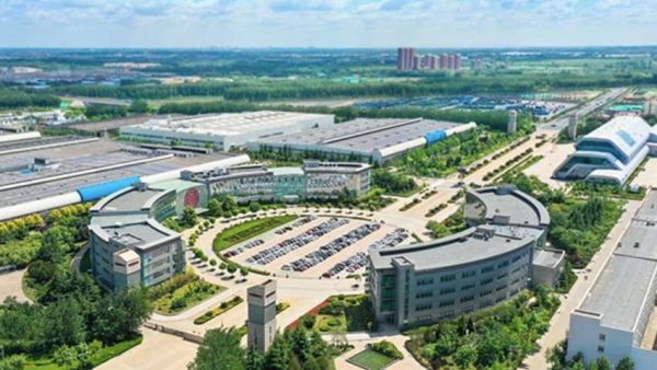 潍柴动力2026年三季度扣非净利润32.2亿元，单季度经营业绩创历史最好水平