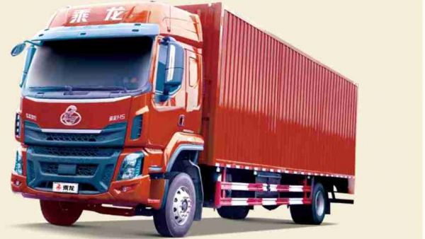 高时效运输不慌！东康B6.2 Pro发动机让每一程高效从容