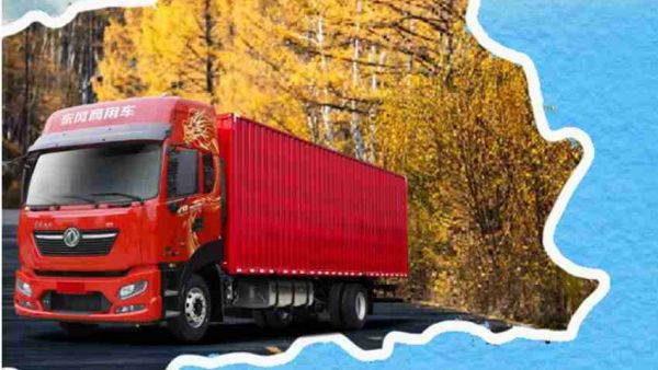 车跑得顺，就是最大的满意——车队经理范总的“省心”生意经