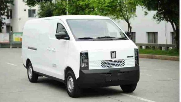 创富优选丨城市菜篮子“鲜”行军,庆铃铃珑新能源VAN领驰先锋