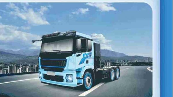 【汉德播报】硬核护航，创富搭档，复杂路况也能轻松拿捏～