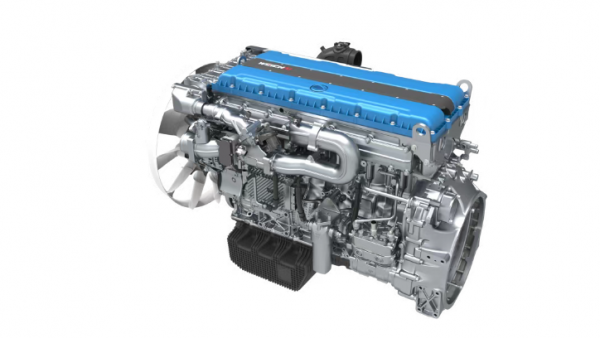 开门红 红满年｜100台！潍柴芯&重汽黄河H7，打造干线物流新标杆