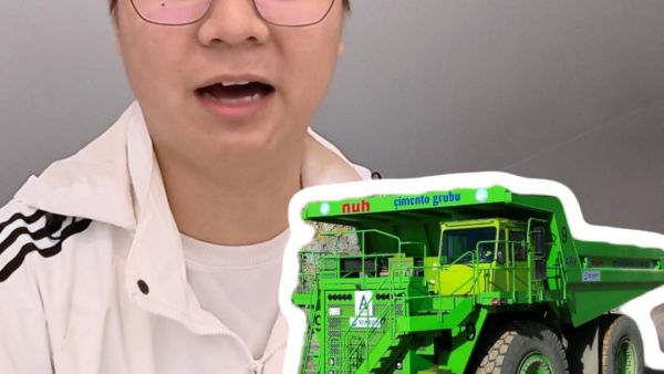 单车每年节省120万使用成本，宁德时代天行电池助力宏大时代电动刚性矿卡成欧洲市场香饽饽