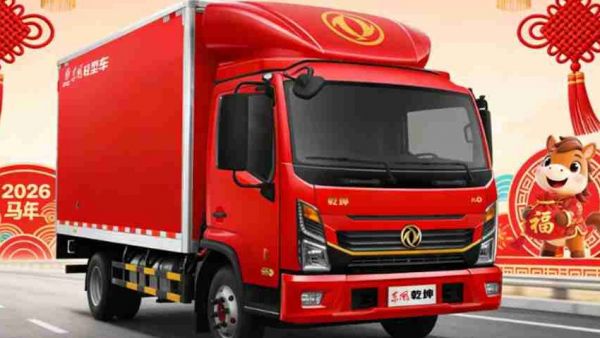 运年货·载满福，东风乾坤解锁高效运输最优解