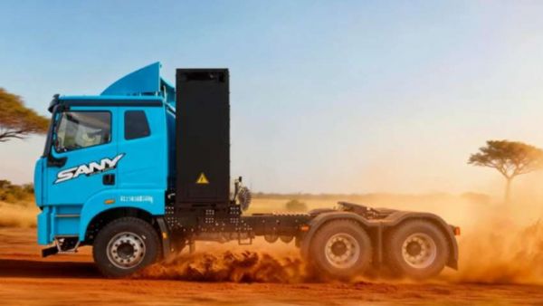 江山平顶600 | 全场景可靠，高频运营“效率王”