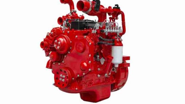 春耕正当时！你需要东康B3.9 CS4&拖拉机这位劳模搭档！