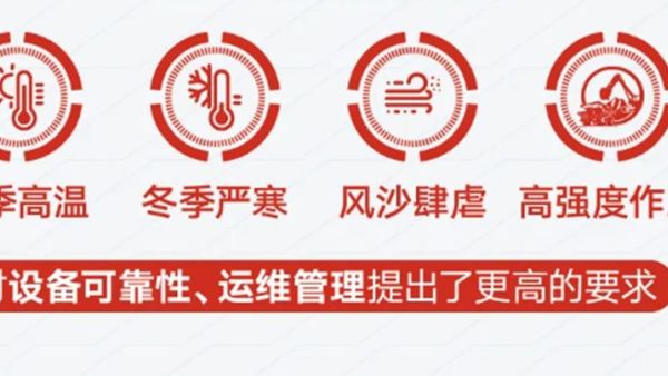 康明斯走进新疆矿山，打造全新服务高标准