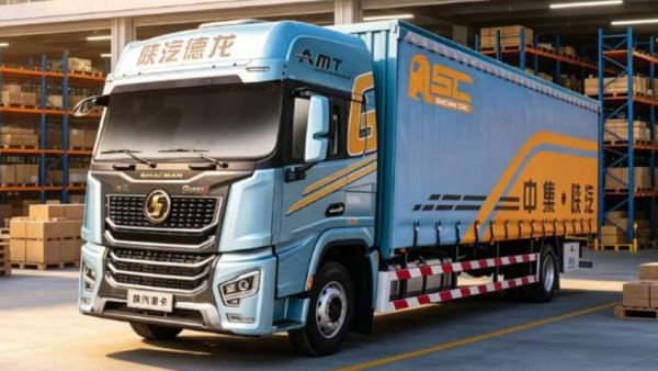 G6000C大单桥载货，快递冷链两用，宽域大马力低油耗！