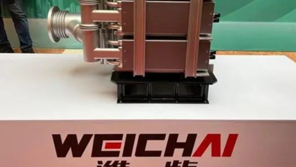 清洁动力驱动低碳未来，潍柴动力加速推进绿色化转型