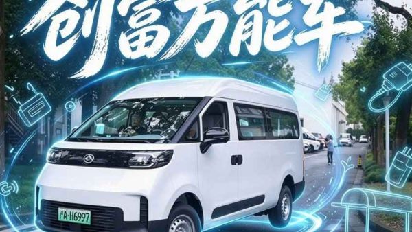 长续航、大空间、低油耗，带你看大拿超级增程！