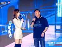 HOWO MAX体验官张相胜:好看好开,省油省心,当之无愧的赚钱机器