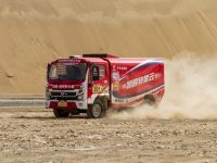 东风已至！凯普特星云出征大海道汽车耐力赛