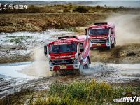 出道即巅峰 东风凯普特星云赛事夺冠赢得用户认可