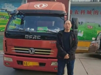 45万公里无大修,下一辆就选凯普特星云