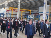 “同舟共济 并肩前行” 2021年锣响集团供应商大会成功举办